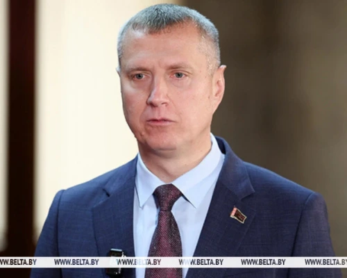 «Проекты президентского уровня». Крутой раскрыл подробности большого зарубежного визита Александра Лукашенко