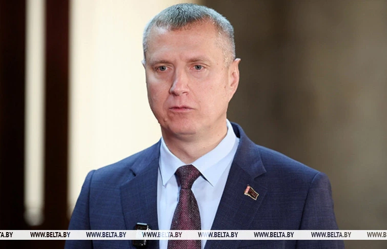«Проекты президентского уровня». Крутой раскрыл подробности большого зарубежного визита Александра Лукашенко