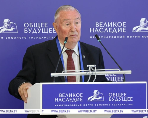 «До сих пор помню его руки». Сын защитника Брестской крепости об отце