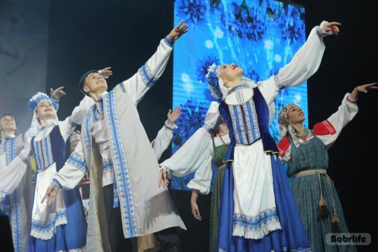 «Белорусы — очень душевные»: руководитель компании «Корпореус» Адриана Кинтеро о поездке на «Венок дружбы»