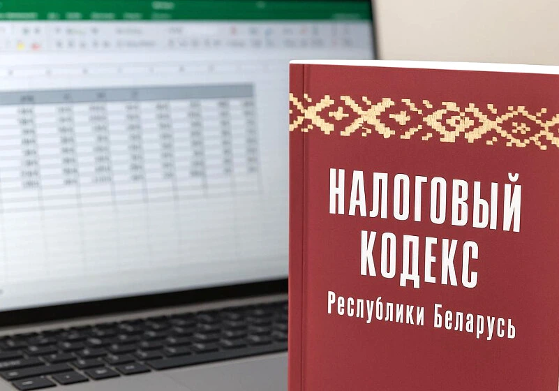 В налоговой инспекции рассказали, за что коммерческой организации из Бобруйского района предъявлено почти 30 тыс. рублей подоходного налога