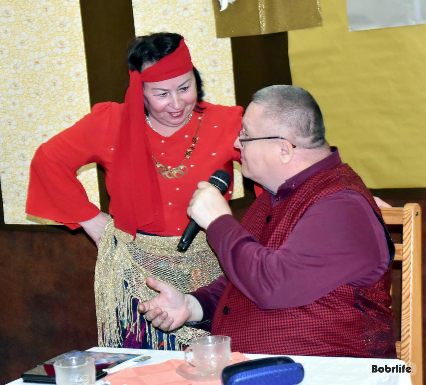Творчество, объединенное любовью к родному городу. Талантливые горожане встретились во Центре культуры и творчества Бобруйска