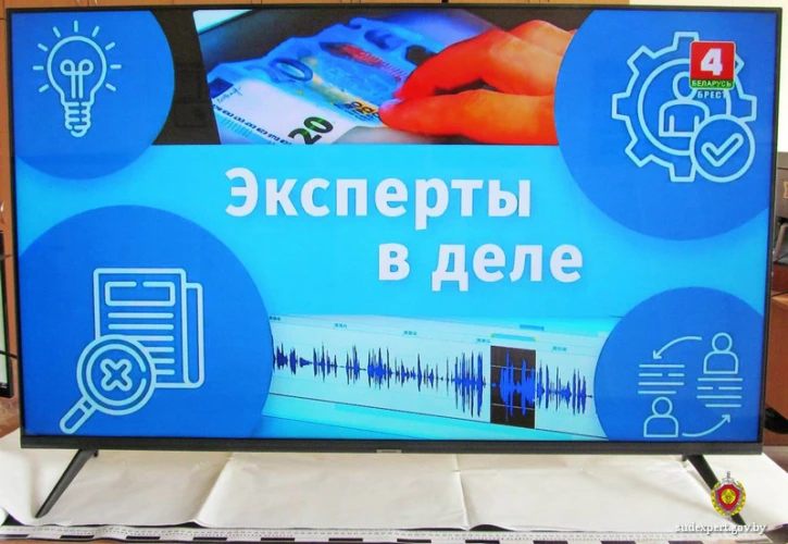 Дефект – производственный. Могилевские эксперты помогли разрешить спор потребителя с магазином бытовой техники