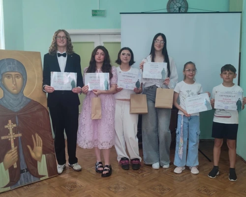 Обмен практиками. В Бобруйске состоялись «Евфросиньевские чтения»