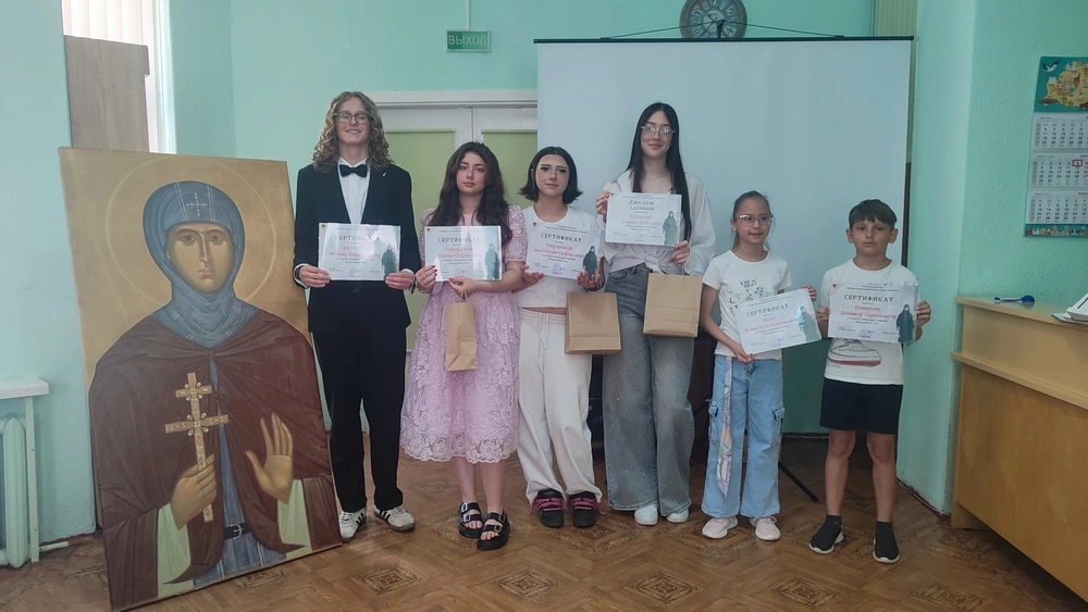 Обмен практиками. В Бобруйске состоялись «Евфросиньевские чтения»