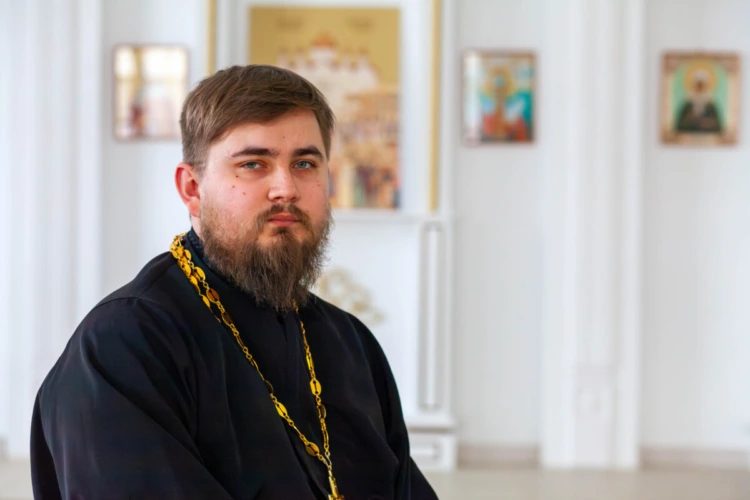 Преподобная Евфросиния Полоцкая: первая белорусская просветительница и небесная заступница
