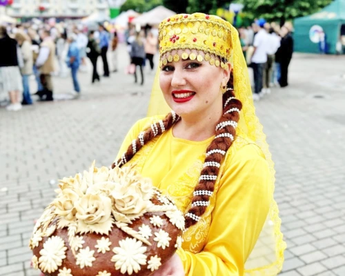 Олеся Косойкина: «Фестиваль «Венок дружбы» для нас – не просто сцена, а настоящее событие, которое объединяет людей разных культур и стран»