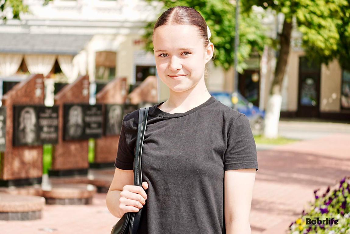 Бобруйчанка Полина Зубова о фестивале «Венок дружбы»: яркие впечатления и культурное разнообразие!