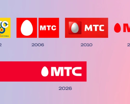 МТС представил обновленный бренд