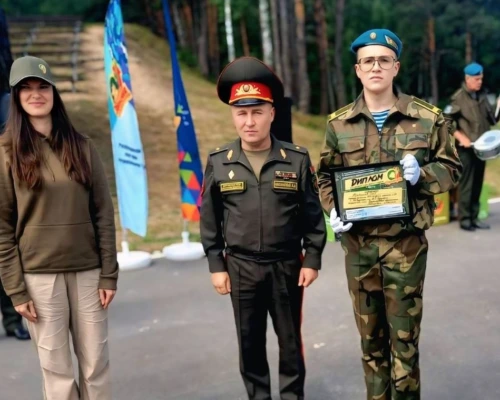 Бобруйчане – в лидерах. Подведены итоги республиканского конкурса «Орленок»