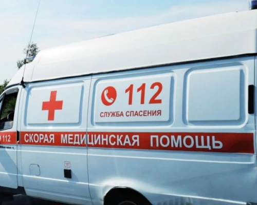 В Брянской области БПЛА атаковал автобус с гомельской детской футбольной командой