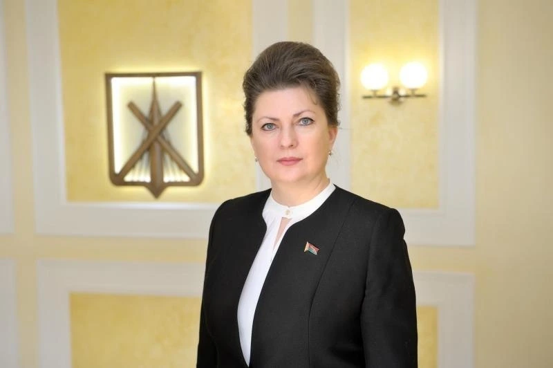Прямую телефонную линию проведет Ирина Рынейская