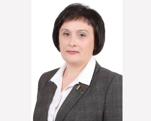 С проблемой – к депутату. Оксана Приходько проведет личный прием граждан