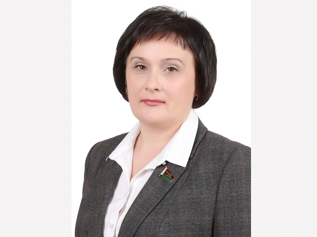 С проблемой – к депутату. Оксана Приходько проведет личный прием граждан