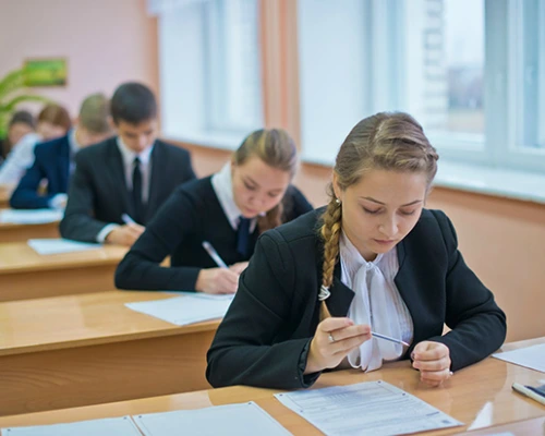 Баллы по профильным предметам участники ЦЭ узнают 6 июня после 14.00: РИКЗ обработал бланки ответов