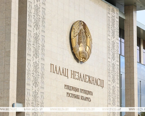 Александр Лукашенко поздравил работников торговли с профессиональным праздником