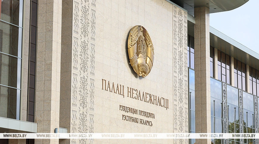 Александр Лукашенко поздравил работников торговли с профессиональным праздником