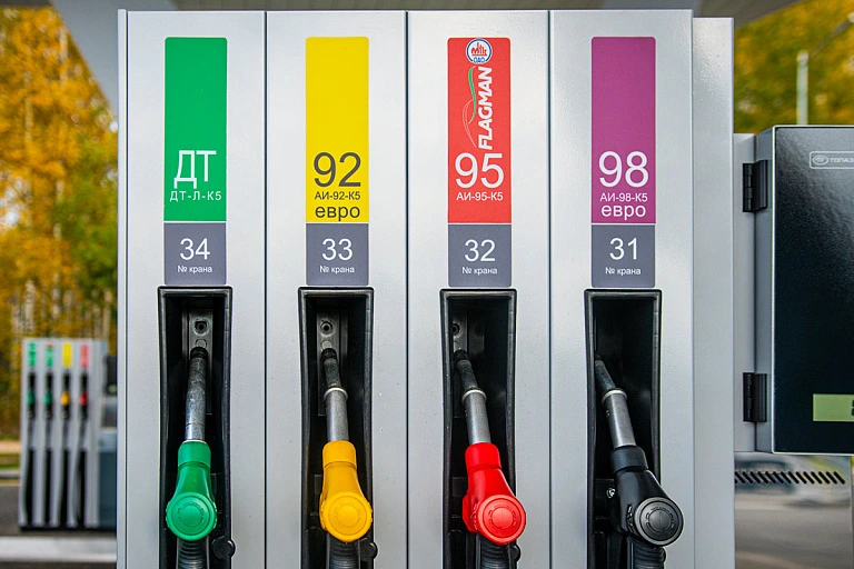 С 8 июля в Беларуси подорожает топливо