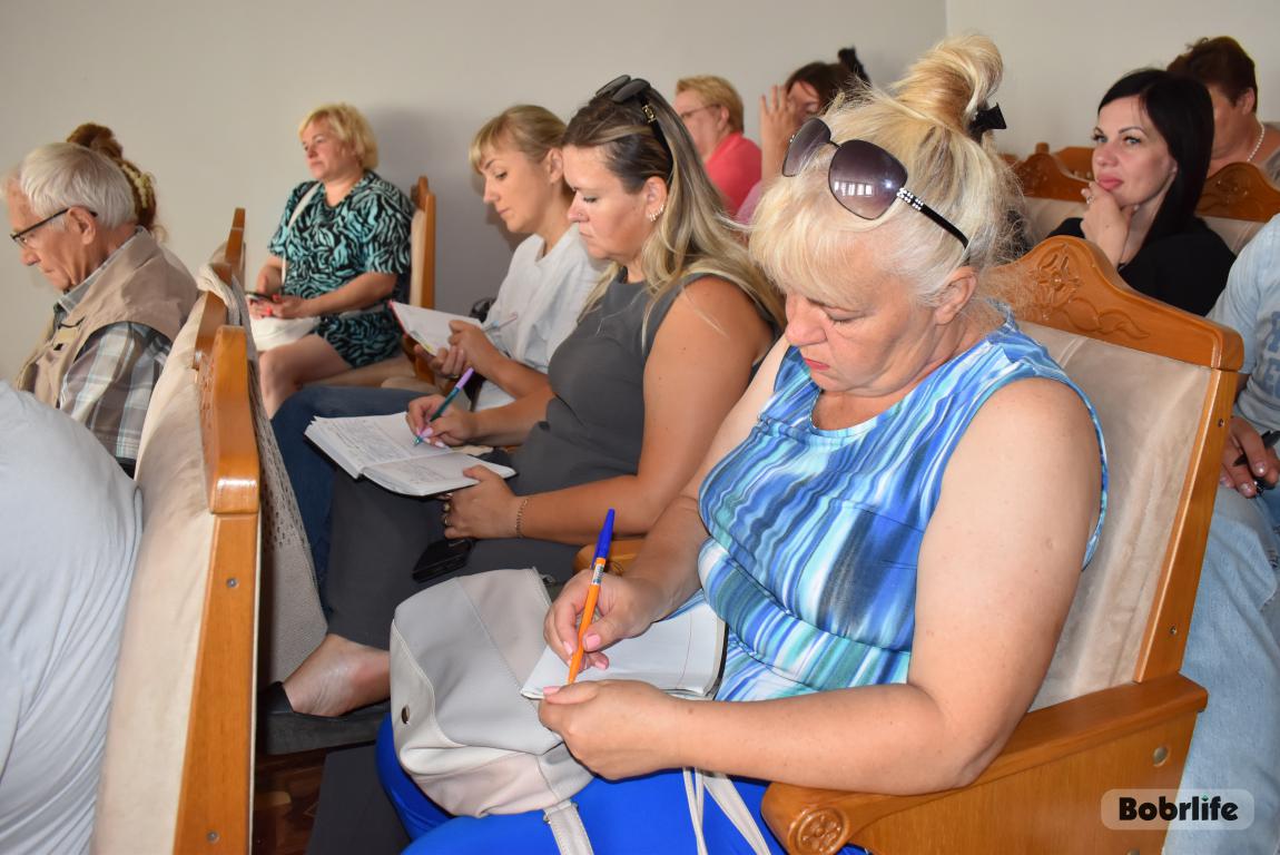 Повышая квалификацию, повышаем качество управления
