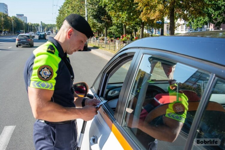 ГАИ усилила контроль за безопасностью на загородных дорогах Беларуси в выходные
