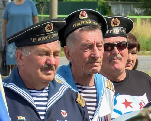 В Бобруйске отметят День Военно-Морского Флота. Какие мероприятия планируются в городе к празднику