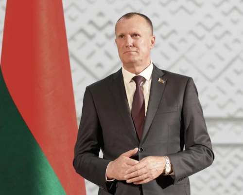 Уважаемые жители Могилевской области! Дорогие ветераны!