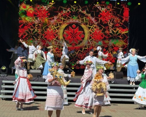 Познавательно, вкусно, музыкально. Гайд по фестивалю «Купалье» в Александрии