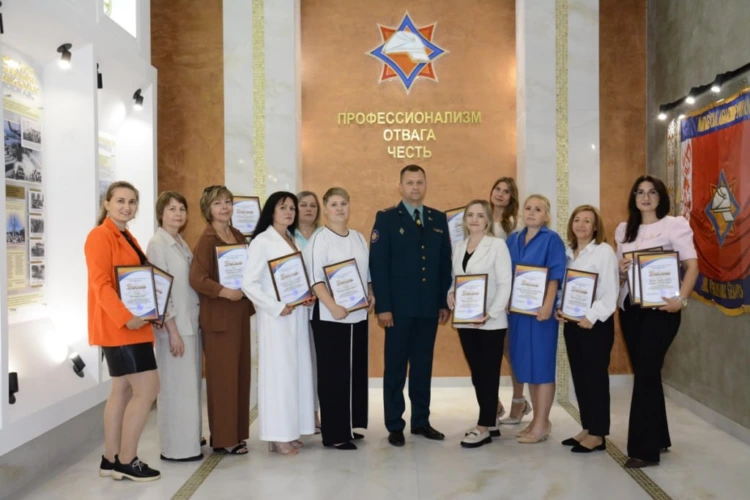 Россыпь наград. В Могилеве чествовали лучших журналистов региона. Среди них – бобруйчане