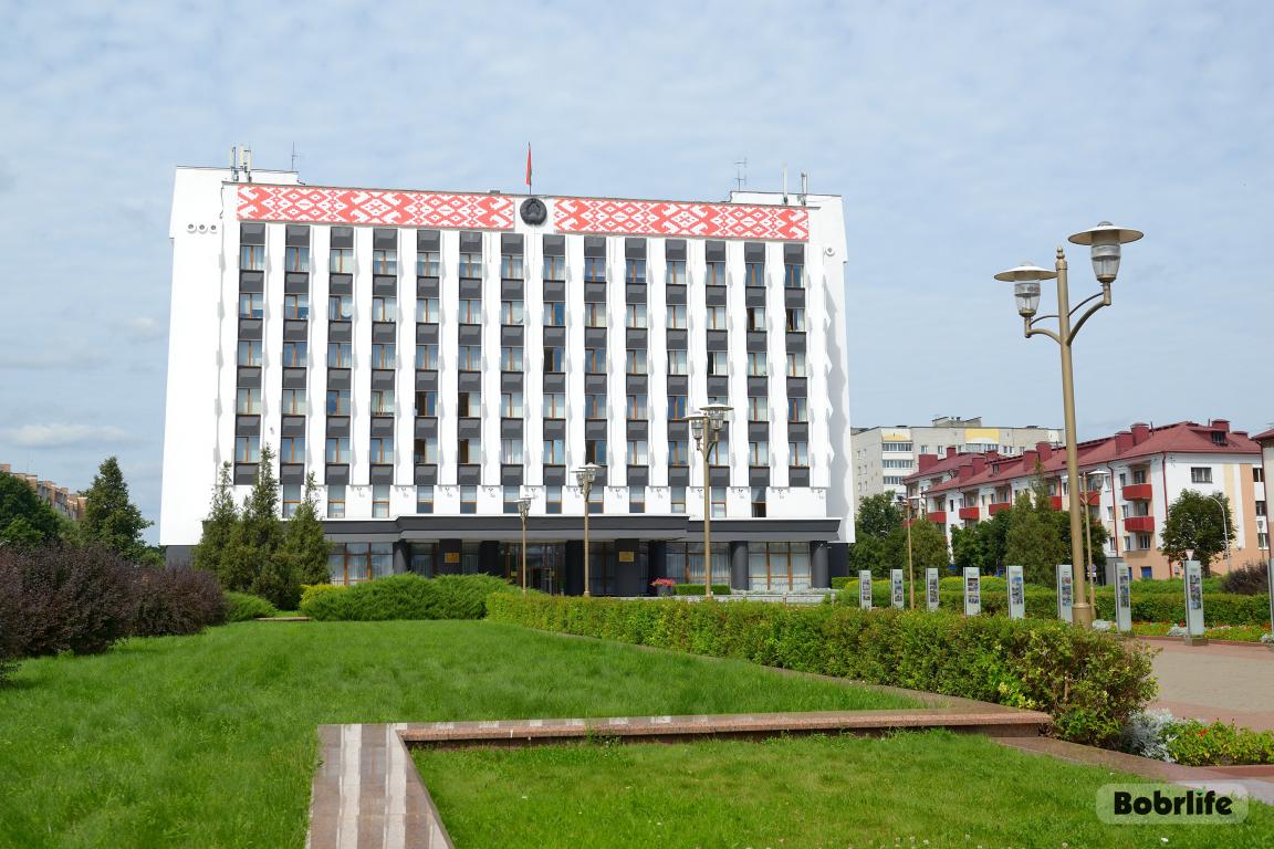 График личного приема граждан, их представителей, представителей юридических лиц руководством Бобруйского горисполкома на август 2026 года