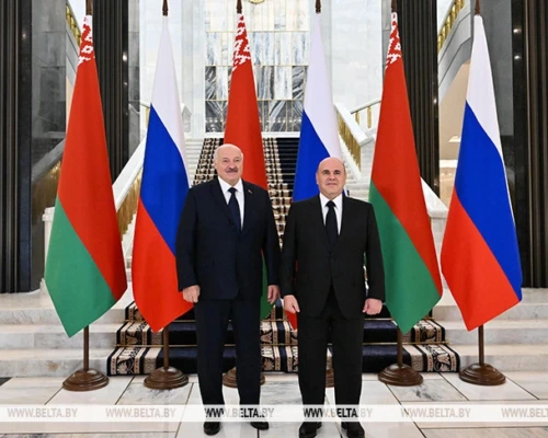 Александр Лукашенко: Беларусь в сотрудничества с Россией выполняет и перевыполняет свои обязательства