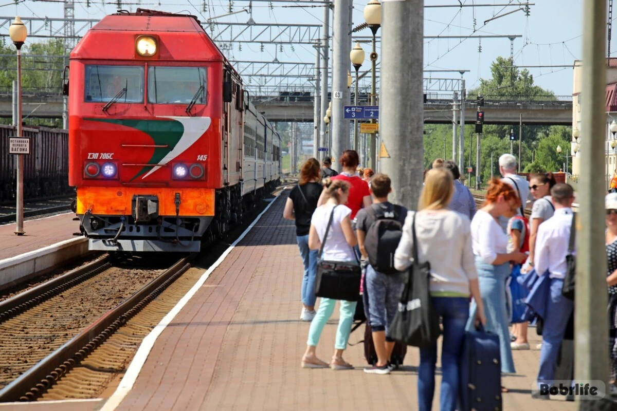 Транспортное обслуживание гостей и жителей на День белорусской письменности в Костюковичах. Расписание на 5-6 сентября