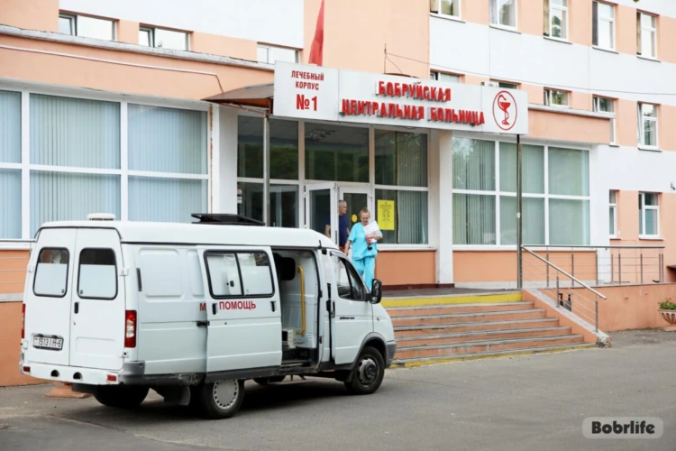 «Мечтаю стать первоклассным специалистом». Молодые медики пополнили коллектив Бобруйской центральной больницы