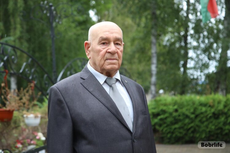 Валерий Лебеденко из Бобруйска: «На делегате ВНС лежит большая ответственность»