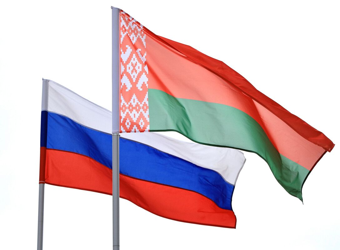 Россия и Беларусь успешно развивают взаимодействие, несмотря на попытки извне как-то повлиять на это — Путин