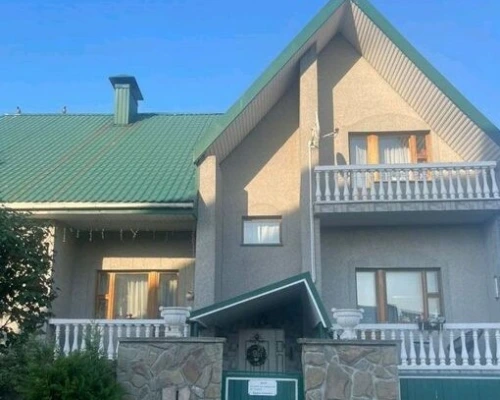 Тихая гавань за миллион. В Бобруйске выставили на продажу один из дорогостоящих домов города