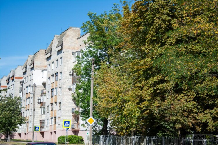 Прогноз погоды. Могилевская область