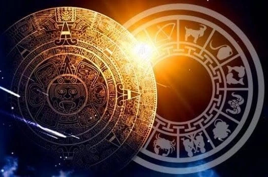 Гороскоп на 15 августа