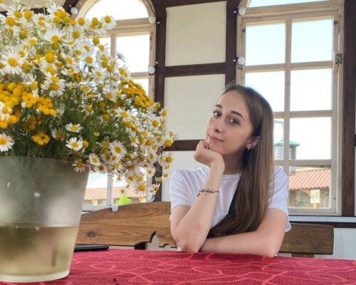 «Женское созвездие «Белой Руси»: в центре внимания – бобруйчанка Анастасия Синковец