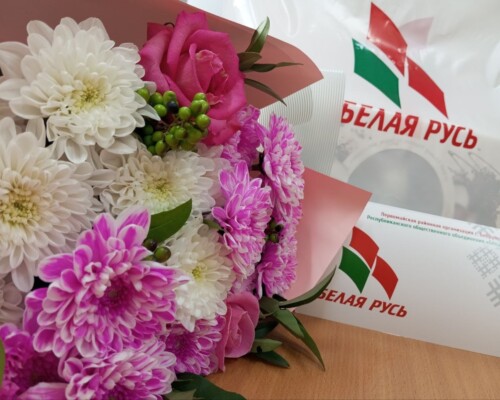 99 лет жизненной мудрости, стойкости и подвига Галины Богдановой
