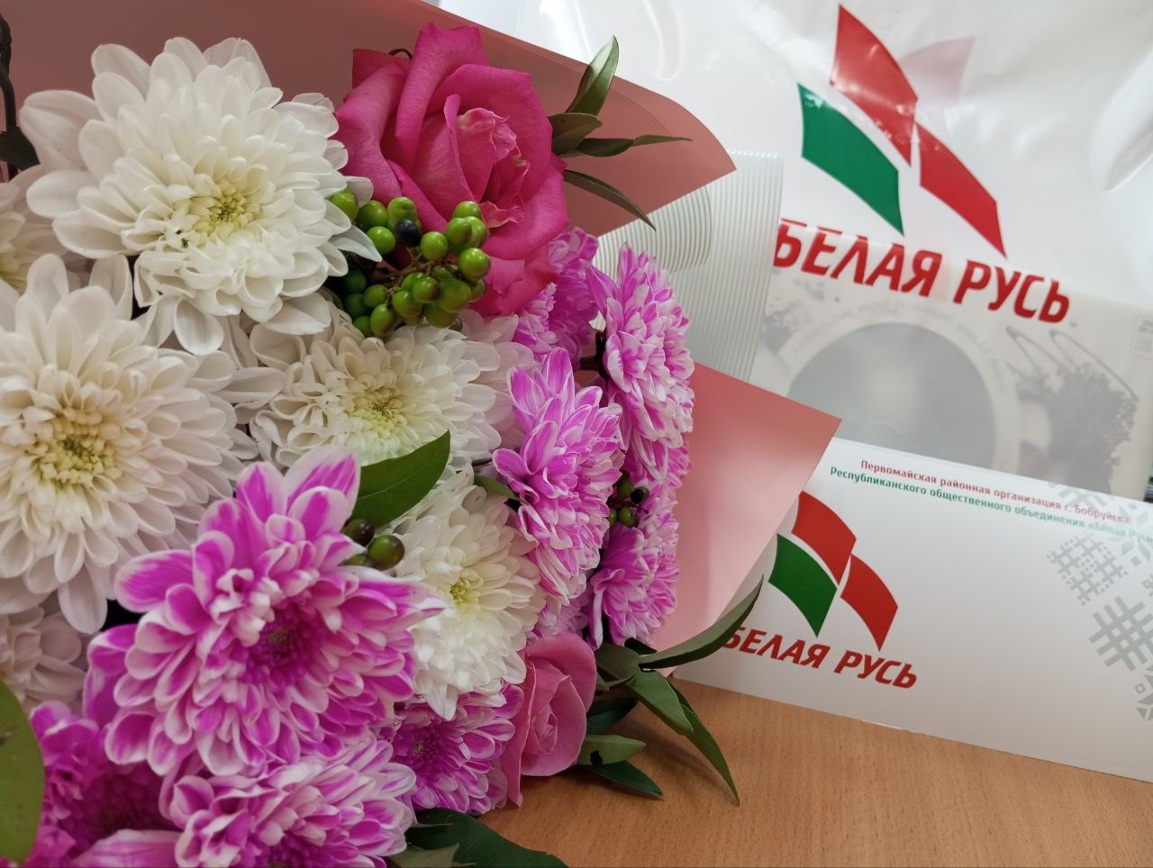 99 лет жизненной мудрости, стойкости и подвига Галины Богдановой