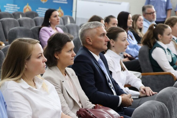 Одна цель. В Бобруйске милиция и банки объединяют усилия в борьбе с кибермошенниками