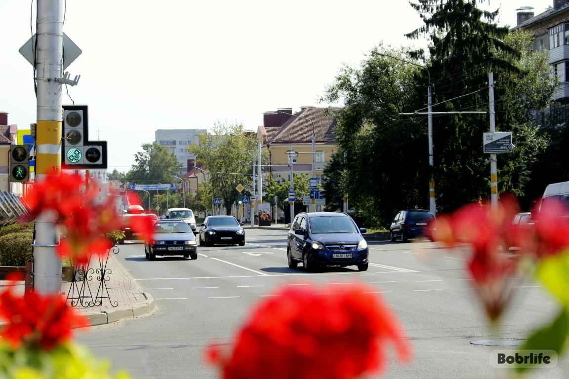 Сентябрь в Беларуси прогнозируется теплее обычного