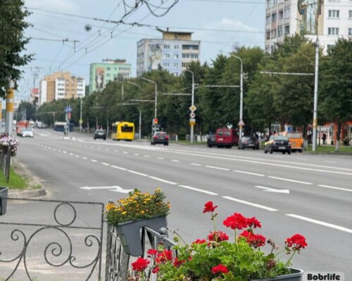 Прогноз погоды. Могилевская область