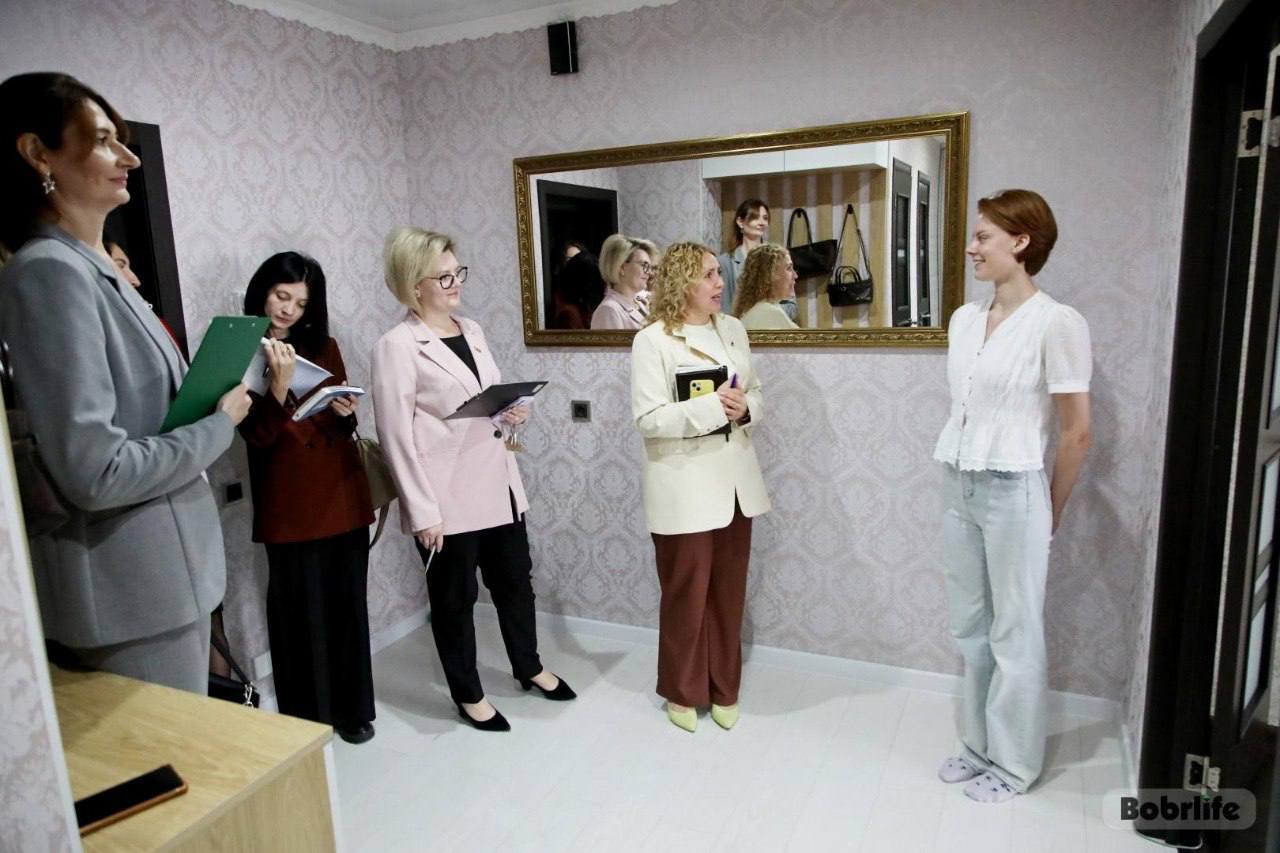 Как живете, что волнует? Мониторинг жилищных условий молодых специалистов провели в Бобруйске