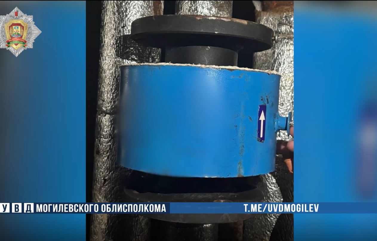 Хотел легкой наживы – получил уголовное дело: в Бобруйске раскрыли кражу оборудования из теплопункта