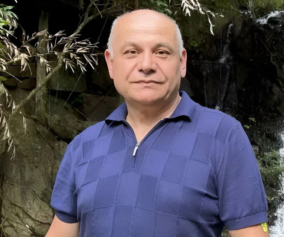 Тренер по рукопашному бою из Бобруйска Геннадий Мазиев: Не количеством, а качеством, или «Мало вам хулиганов?»