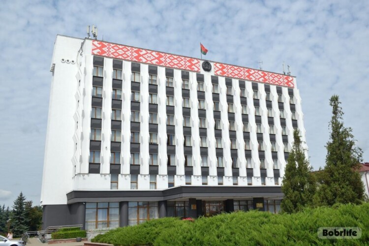 6 августа состоится внеочередная сессия Бобруйского горсовета. Регистрация участников начнется в 09.30