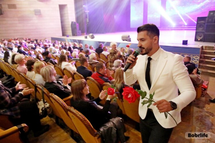 Машиностроение – профессия созидателей. В Бобруйске ярко и громко чествовали агромашевцев