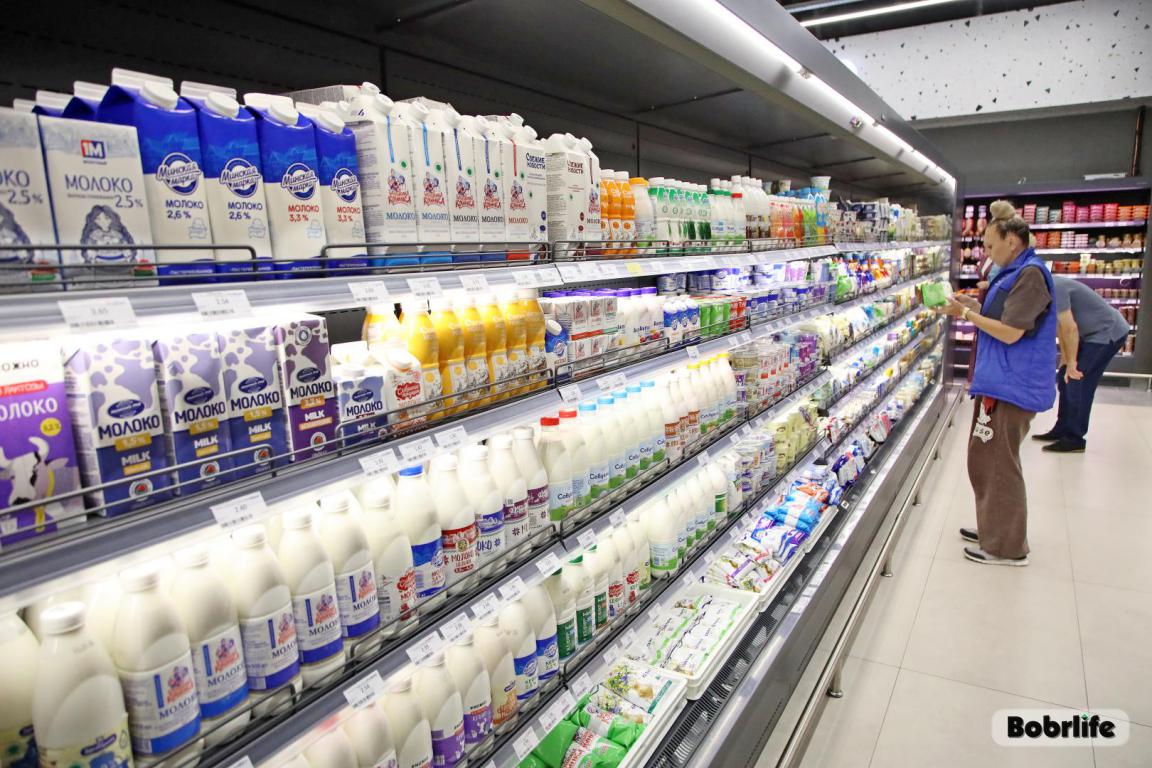 В белорусских магазинах изменятся требования к ассортименту. Расскажем, когда и как