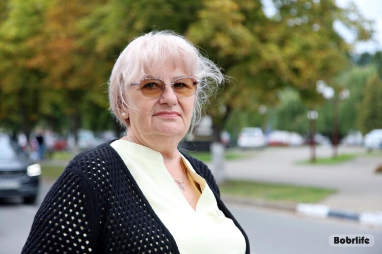 Яна нарадзілася ў Казахстане, а знайшла свой голас у Беларусі. Лёс i вершы Галіны Вярыгінай з Бабруйска